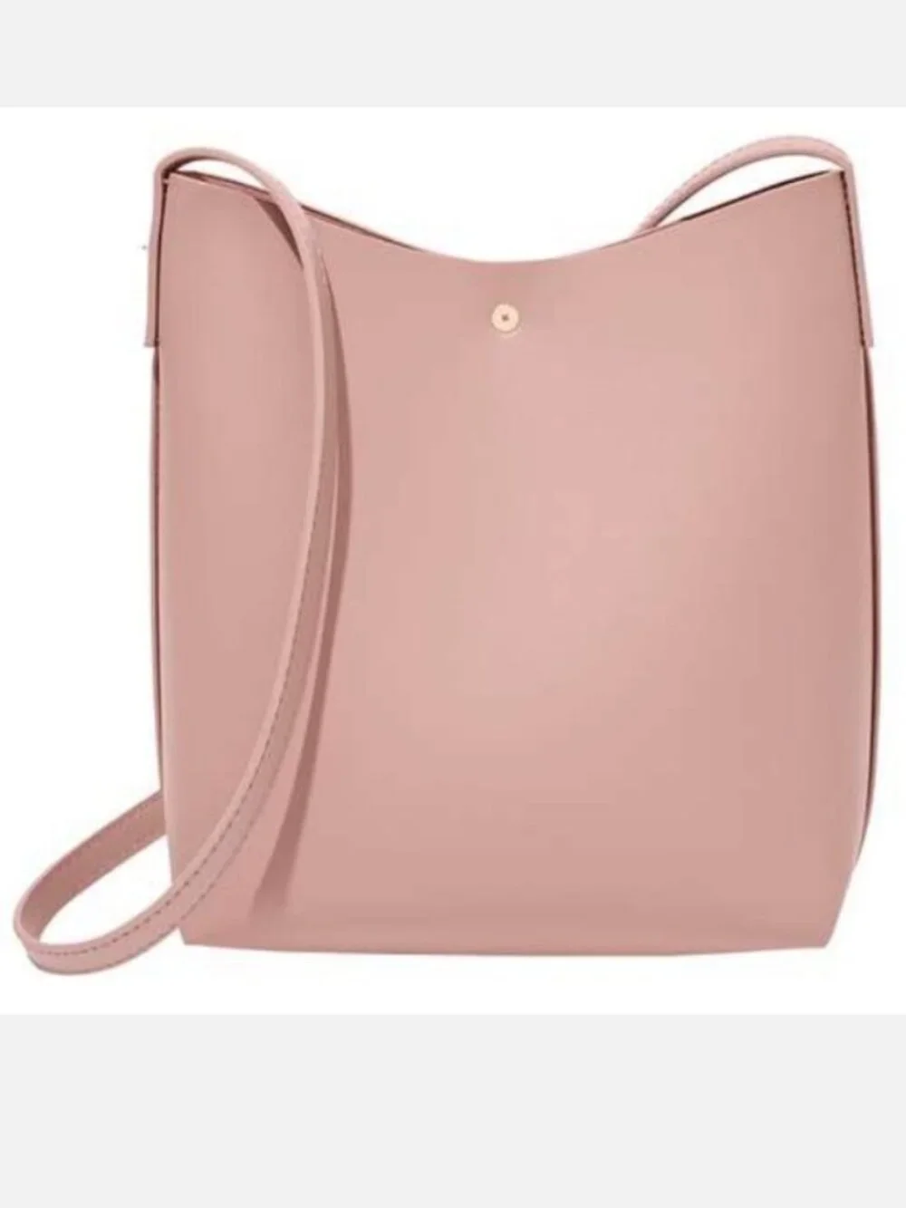 SAMARA Shoulder Bag Peony - Picture 8 of 10
